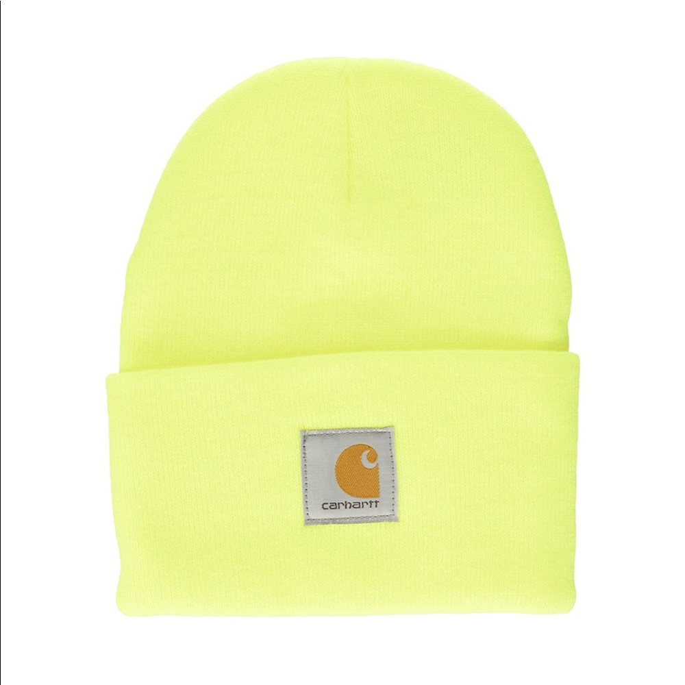 Carhartt men’s knit  cuffed beanie